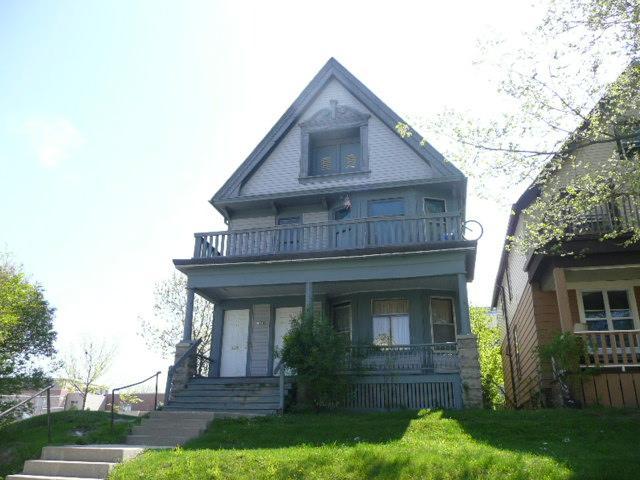 1456 N 37th St #1458, Milwaukee, WI 53208