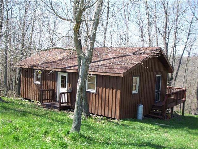 S5726 N Illusion Rd., Liberty, WI 54664