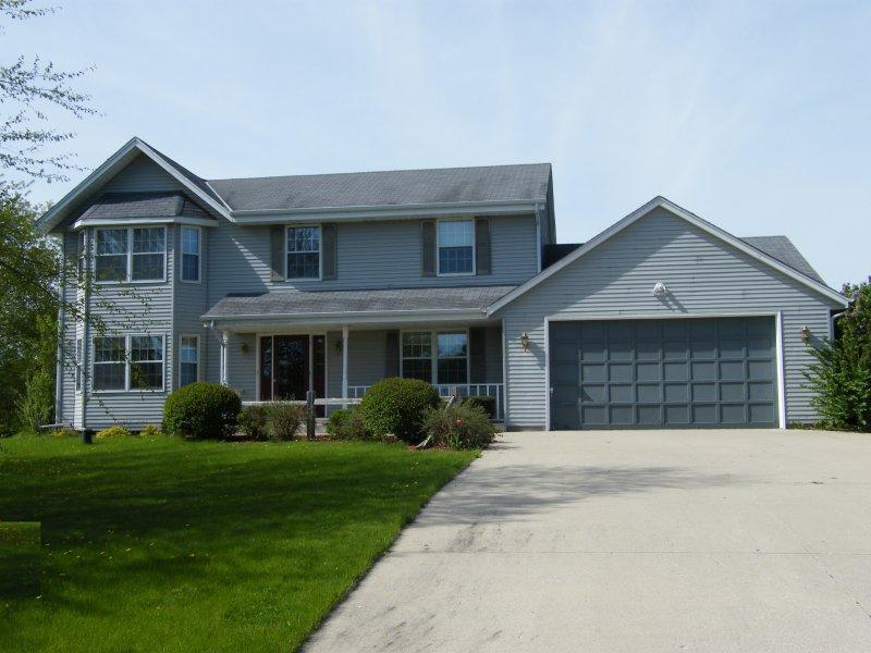 S84W27615 Beaver Tr., Vernon, WI 53149