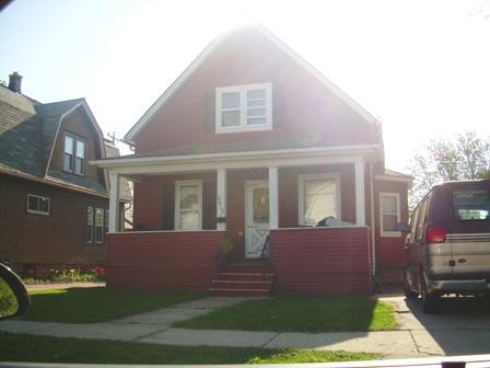 6613 19th Ave, Kenosha, WI 53143