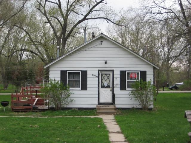 7506 313th Ave., Kenosha, WI 53168
