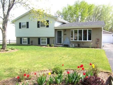 2310 Wellington Dr., West Bend, WI 53090