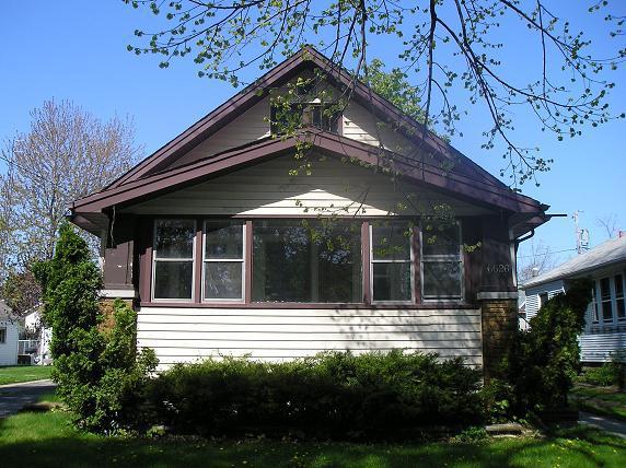 6626 31st Ave., Kenosha, WI 53142
