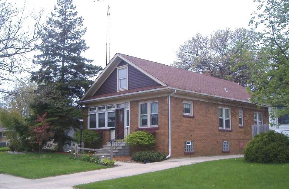 [Address Hidden by Seller], Kenosha, WI 53143