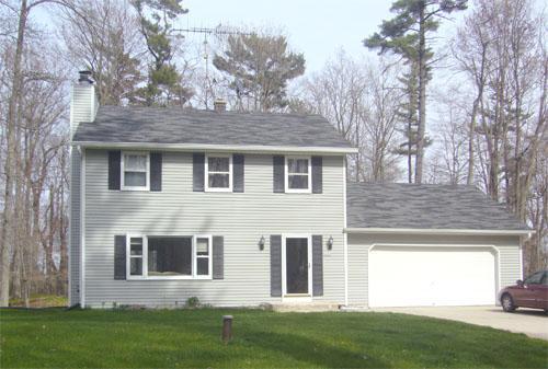 9029 N Sandwood Ln., Wilson, WI 53070