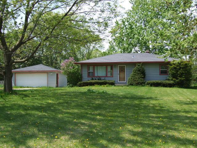9240 176th Ave., Bristol, WI 53104