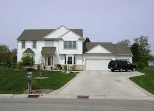 6700 Bald Eagle Rd., Mount Pleasant, WI 53406