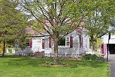 607 Newman Rd., Mount Pleasant, WI 53406