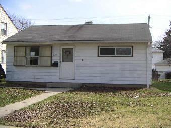 2327 W Morgan Ave., Milwaukee, WI 53221