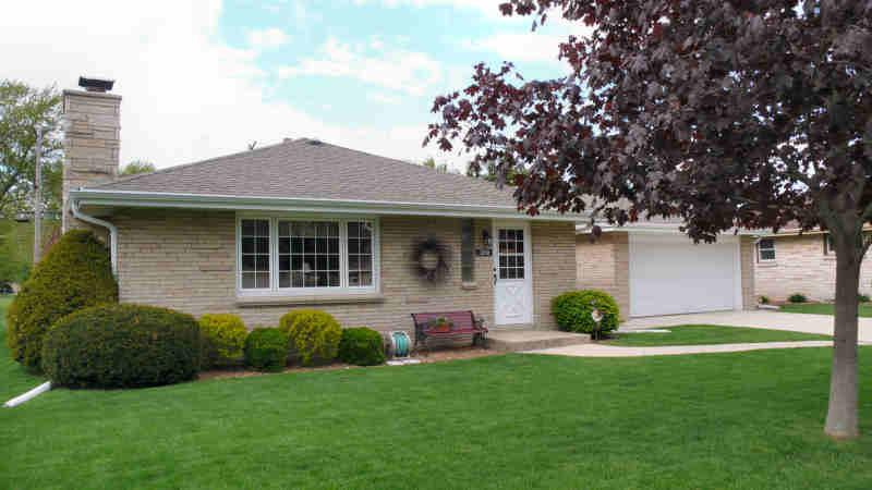 3200 W Vogel Ave., Greenfield, WI 53221