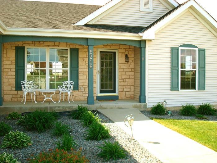 5216 High Ridge Tr., West Bend, WI 53095