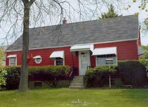 1411 Nicholson Ave., South Milwaukee, WI 53172