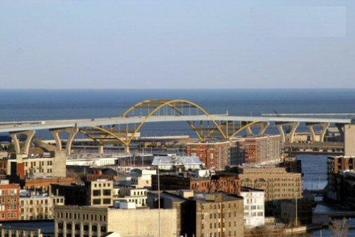 606 W Wisconsin Ave. #402, Milwaukee, WI 53203