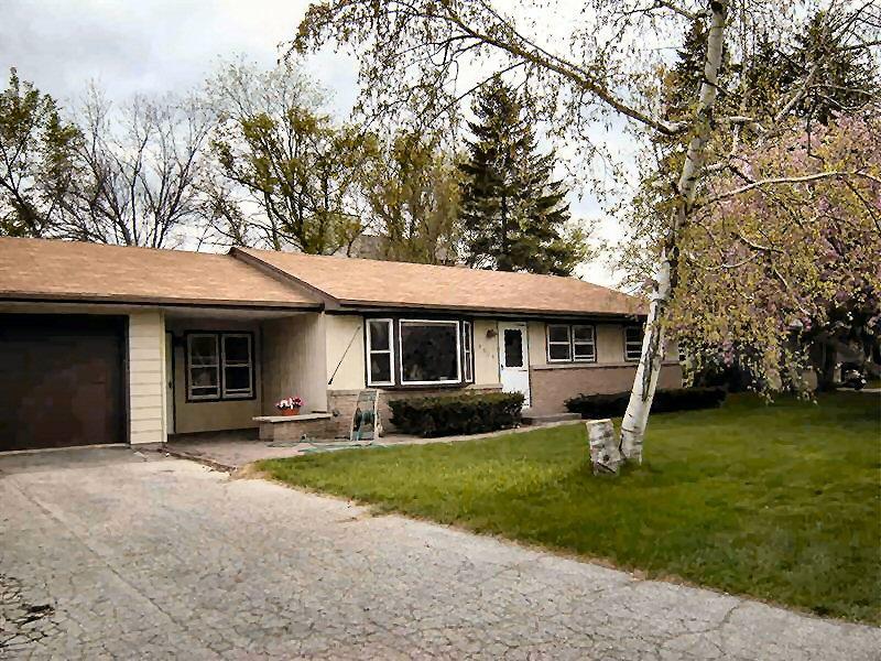 9915 W Grange Ave., Hales Corners, WI 53130