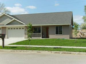 309 Grant St, Holmen, WI 54636