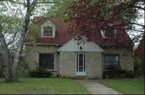 4172 N Sherman Blvd., Milwaukee, WI 53216