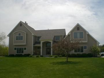 1129 Partridge Run, Sheboygan Falls, WI 53085