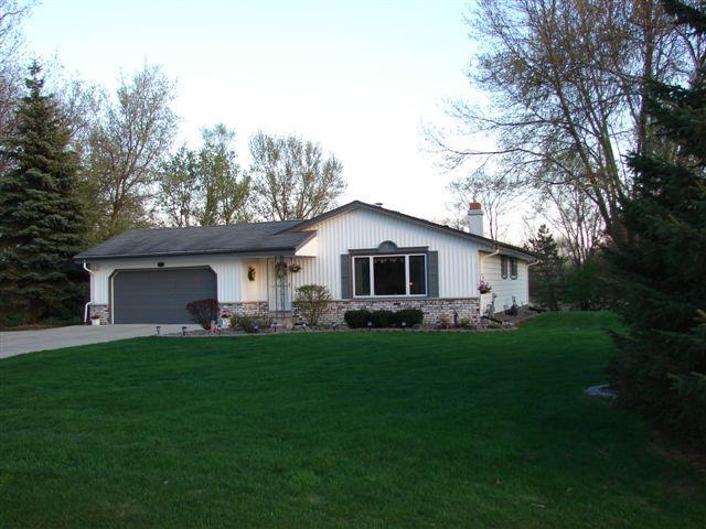 11009 W Church St., Franklin, WI 53132