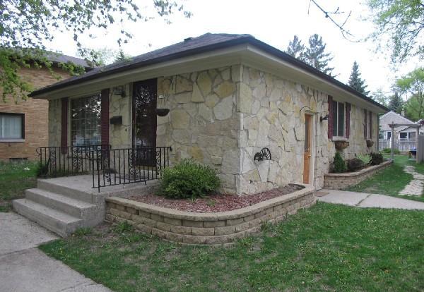 1130 W Silver Spring Dr., Glendale, WI 53209