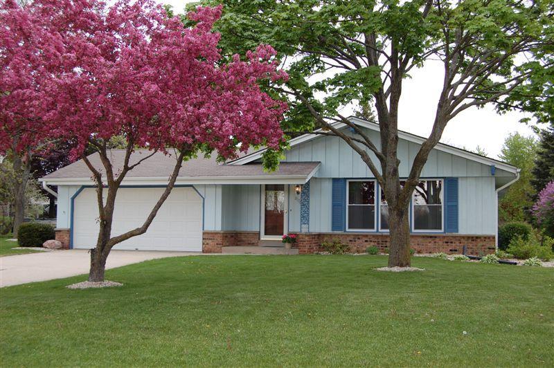 8170 S 60th St., Franklin, WI 53132