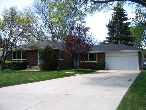 [Address Hidden by Seller], Greenfield, WI 53220
