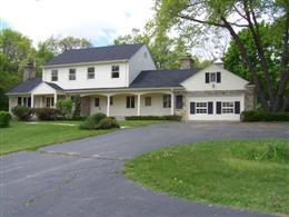 10616 Fox River Rd., Salem, WI 53192