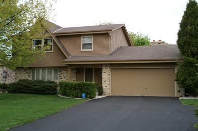 5515 Charles St., Caledonia, WI 53402