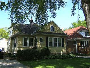 [Address Hidden by Seller], Wauwatosa, WI 53213