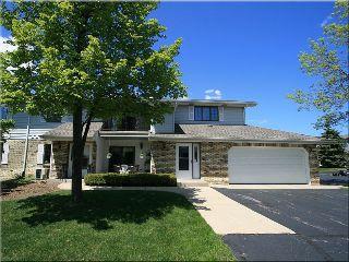 1424 Fox Tail Dr. #203U, Mount Pleasant, WI 53406
