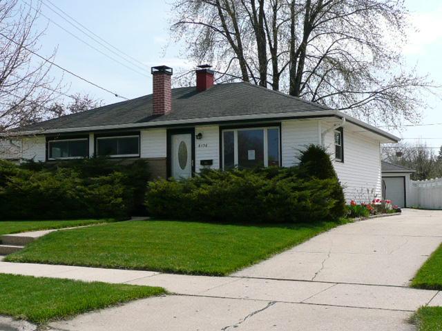 [Address Hidden by Seller], Cudahy, WI 53110