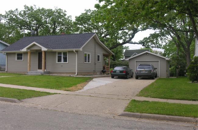 [Address Hidden by Seller], Burlington, WI 53105