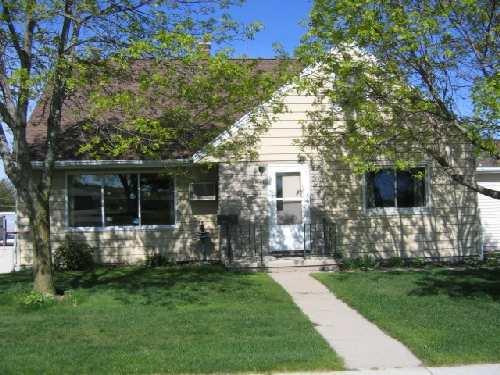 204 S 5th Ave., Saint Nazianz, WI 54232