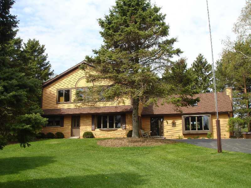 3215 County Road Cc, Slinger, WI 53086