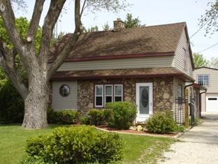 20114 83rd St., Bristol, WI 53104