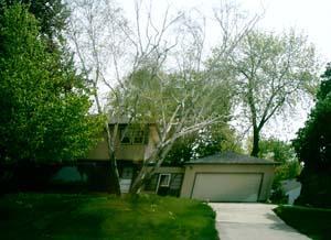 4172 Menomonee River  Pkwy., Wauwatosa, WI 53222