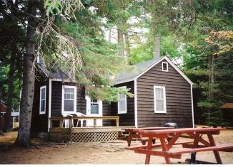 8220 Half Mile Rd. #Pcl 2, Saint Germain, WI 54558