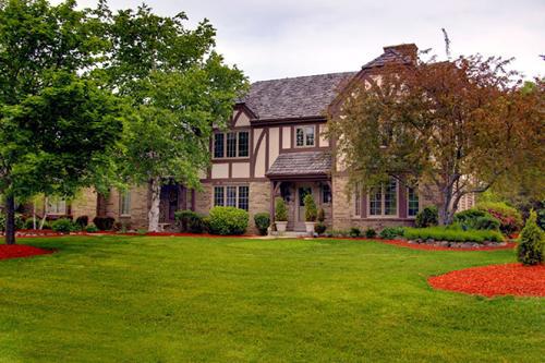 11110 N Wyngate Trace, Mequon, WI 53092