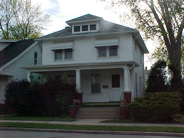 1645 Holmes Ave., Racine, WI 53405