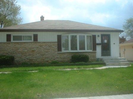 10515 W Birch Ave., Milwaukee, WI 53225