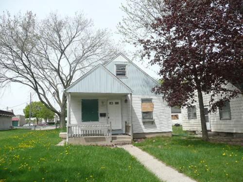 5229 N 33rd St., Milwaukee, WI 53209