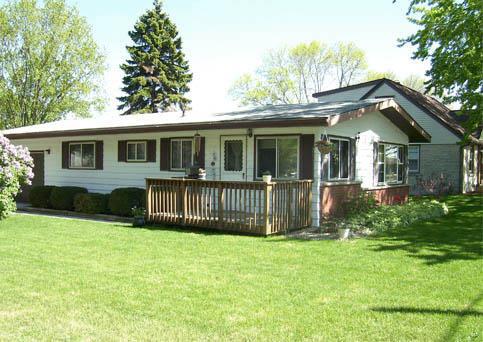 403 S Milwaukee St., Plymouth, WI 53073