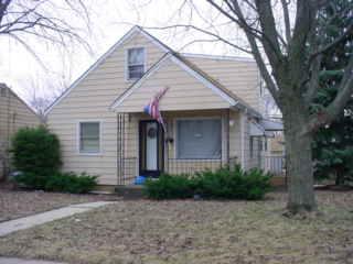 8169 W Kathryn Ave., Milwaukee, WI 53218
