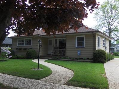 4015 Grant Rd., Kenosha, WI 53142