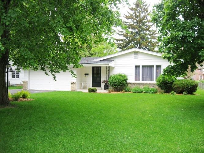 5721 S 113th St., Hales Corners, WI 53130