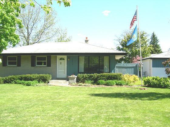 [Address Hidden by Seller], New Berlin, WI 53151