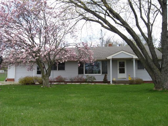 11707 304th Ave., Salem, WI 53179