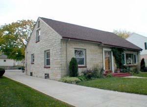 3223 S 38th St, Milwaukee, WI 53215