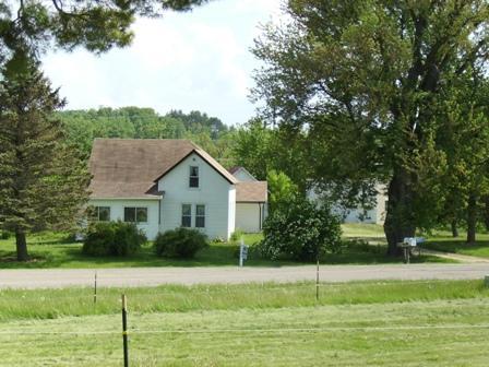 N21066 County Road T, Gale, WI 54627