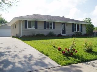 [Address Hidden by Seller], Saukville, WI 53080