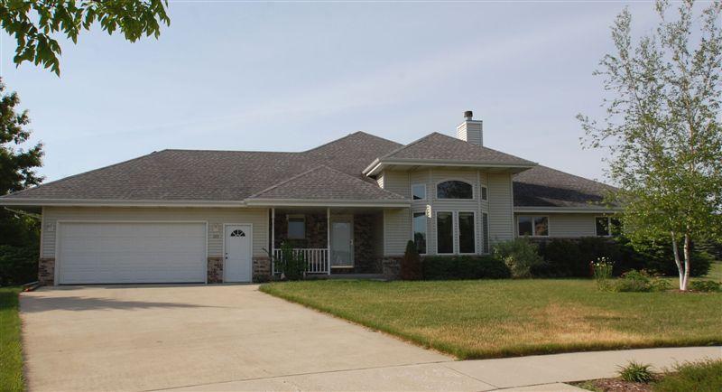 223 Erin Ct., West Bend, WI 53095
